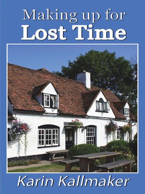 cover image of Making Up for Lost Time